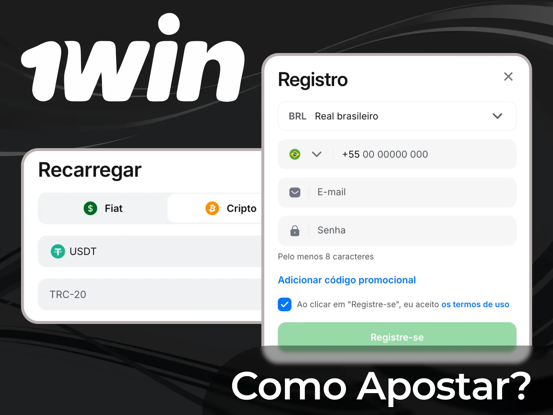 Aprenda como apostar em boxe de forma simples e segura na 1win.